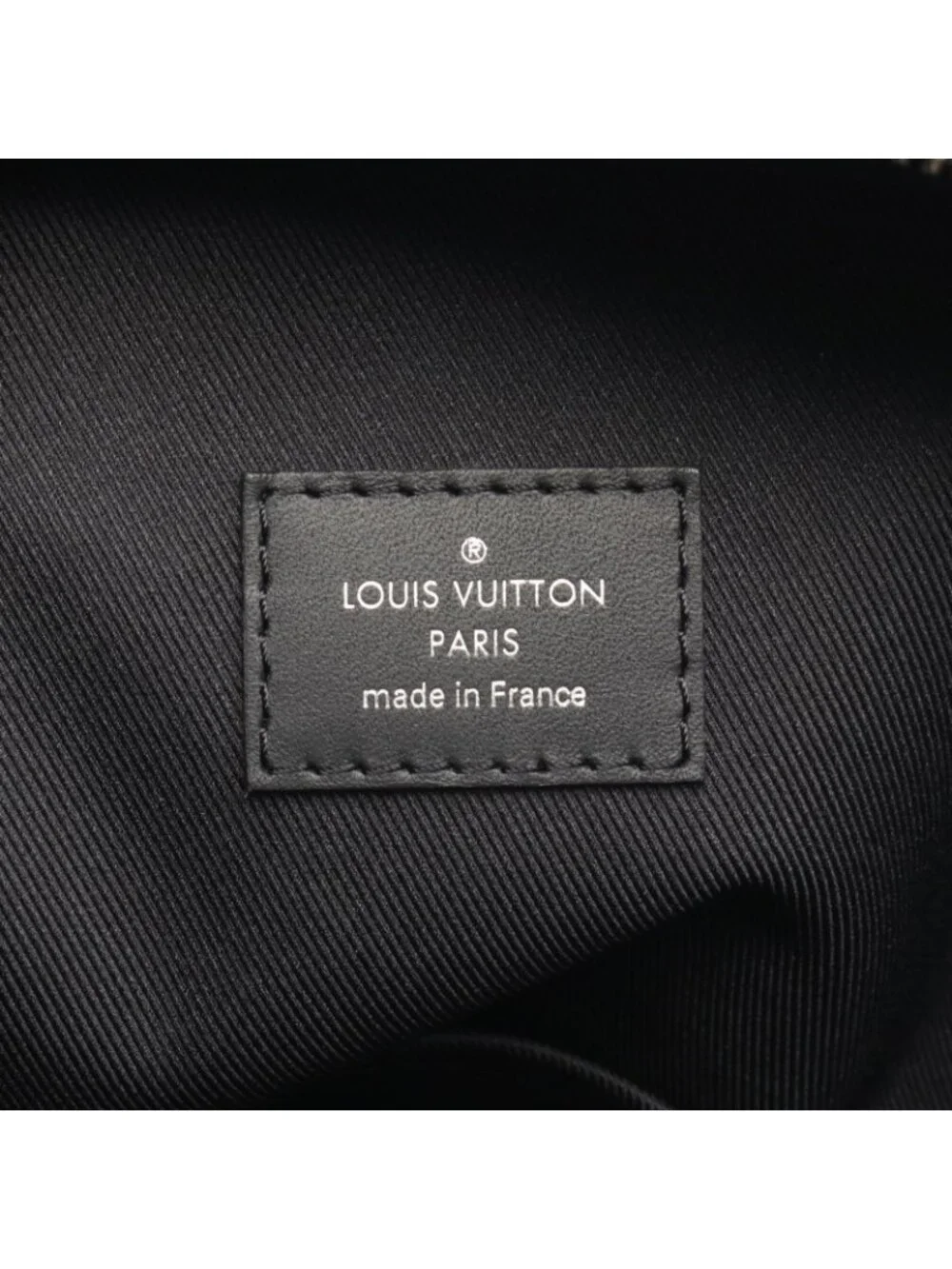 Louis Vuitton this authentic